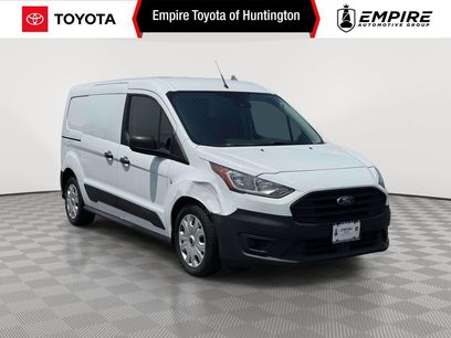 Used 2019 Ford Transit Connect XL