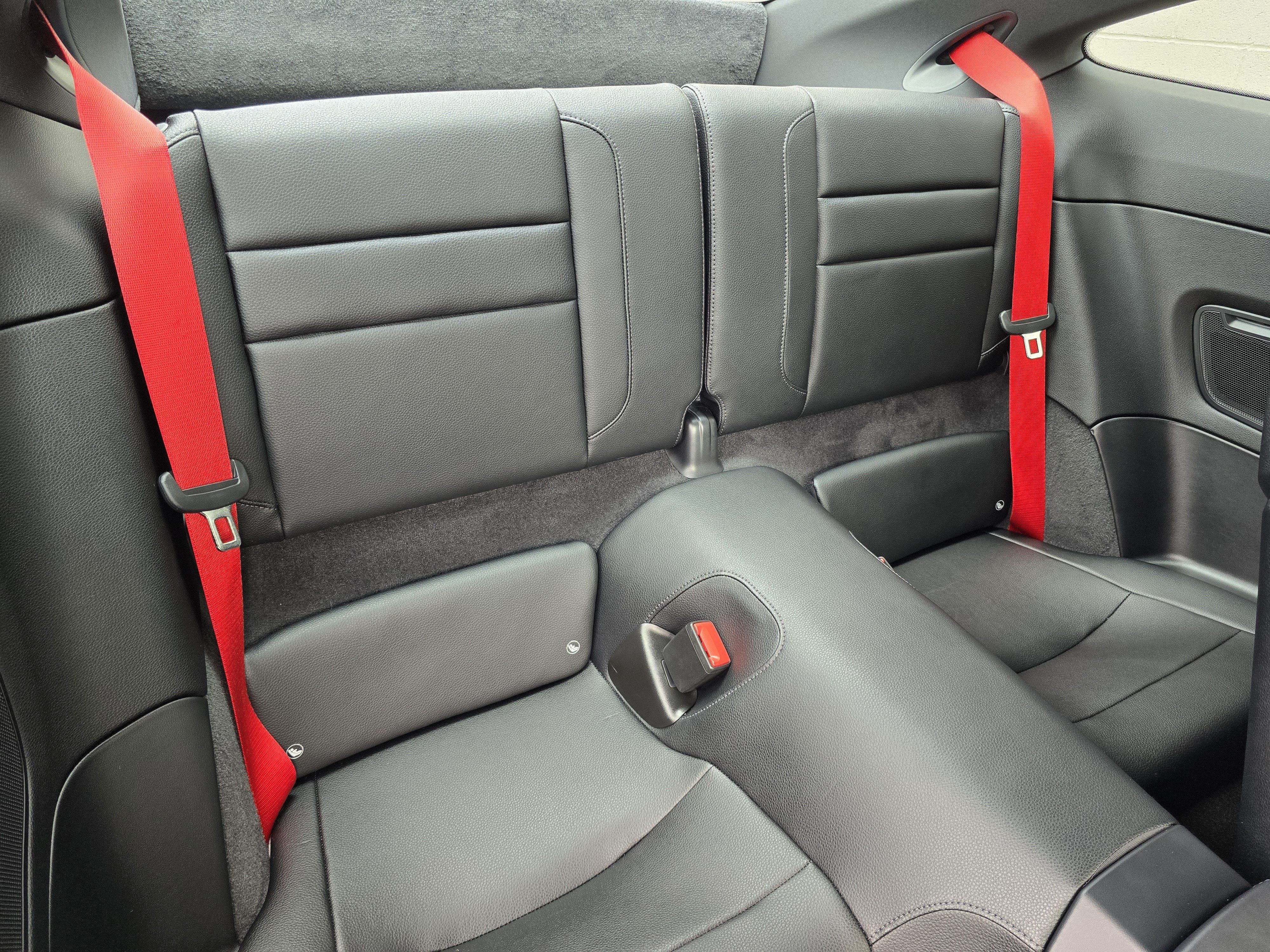 Certified 2024 Porsche 911 Carrera RWD image 19