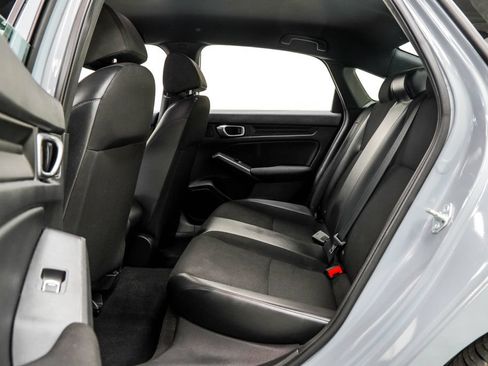 Used 2024 Honda Civic Sport image 18