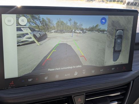 New 2026 Ford Escape SE w/ PHEV Premium Package image 22