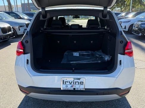 New 2026 BMW X3 xDrive30 w/ Premium Package image 12