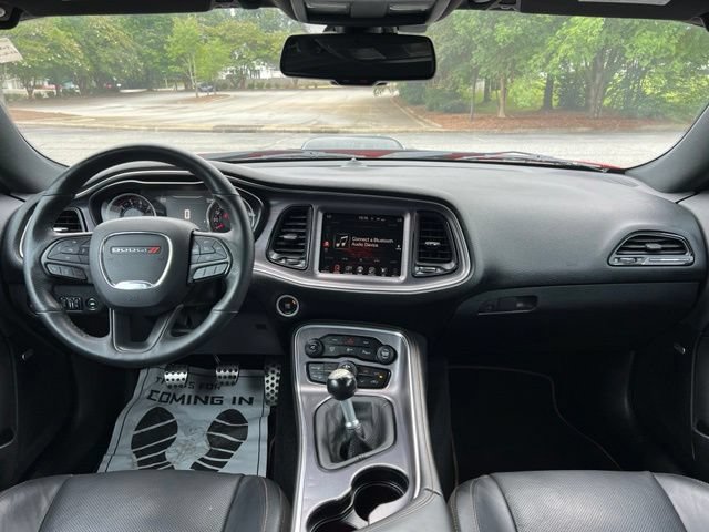 Used 2016 Dodge Challenger R/T Scat Pack RWD image 25