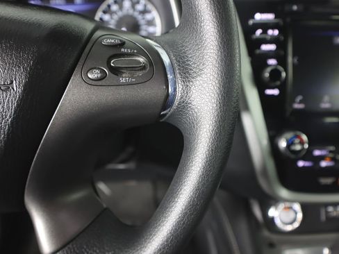 Used 2020 Nissan Murano S w/ Technology Package AWD/4WD image 13