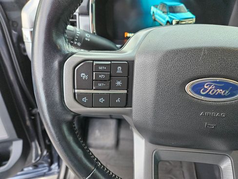 Used 2021 Ford F150 Lariat AWD/4WD image 19