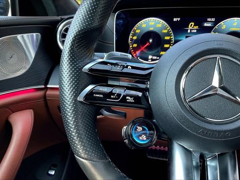 Used 2022 Mercedes-Benz AMG GT 53 image 11