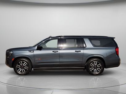 Used 2021 GMC Yukon XL AT4 w/ AT4 Premium Plus Package