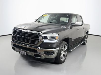 Used 2023 RAM 1500 Laramie