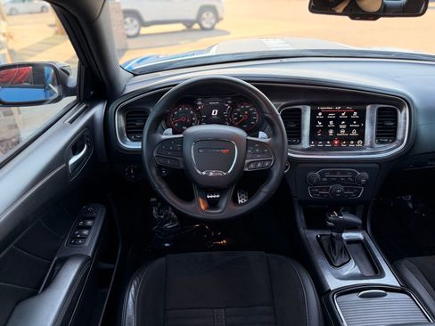 Used 2023 Dodge Charger Scat Pack w/ Daytona Edition Group RWD image 35