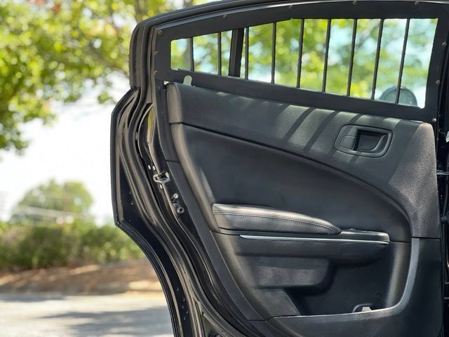 Used 2016 Dodge Charger Police RWD image 11