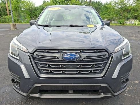 Used 2023 Subaru Forester AWD/4WD image 28