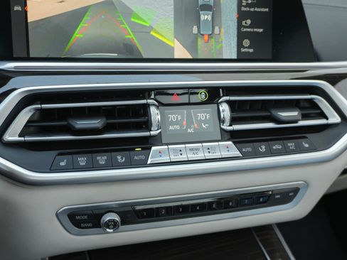 Used 2020 BMW X5 sDrive40i w/ Premium Package image 24