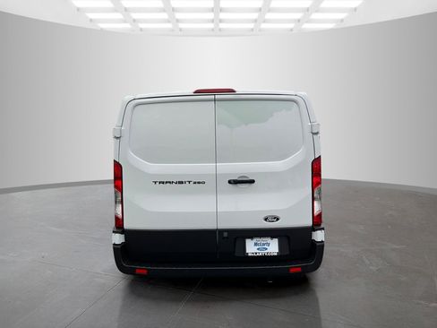 New 2026 Ford Transit 250 Low Roof image 5