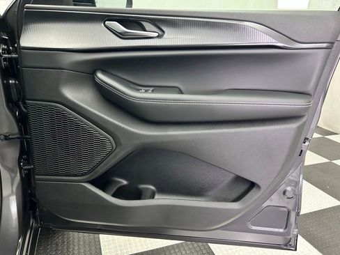 New 2025 Jeep Grand Cherokee Laredo w/ Trailer Tow Package image 21