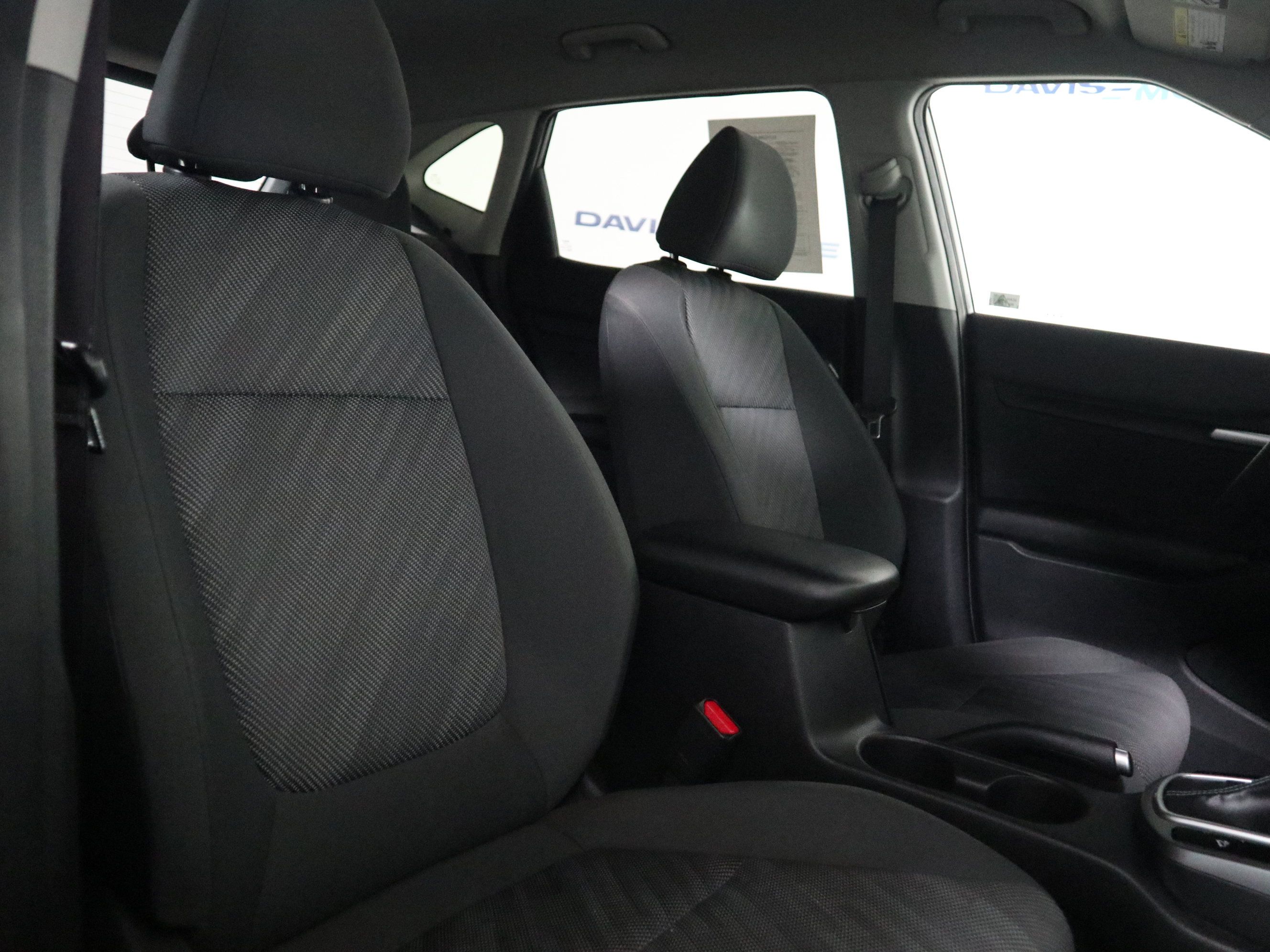 Used 2022 Kia Seltos LX AWD/4WD image 19