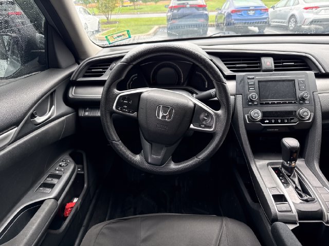Used 2016 Honda Civic LX image 14