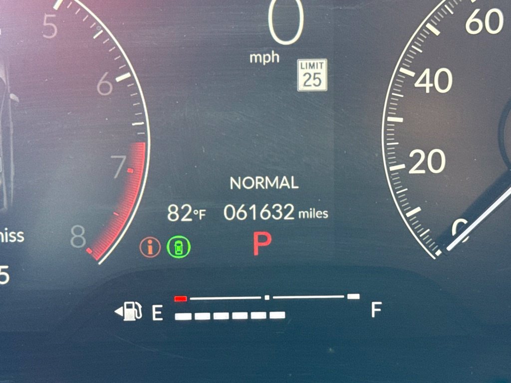 Used 2023 Honda Civic Sport image 31