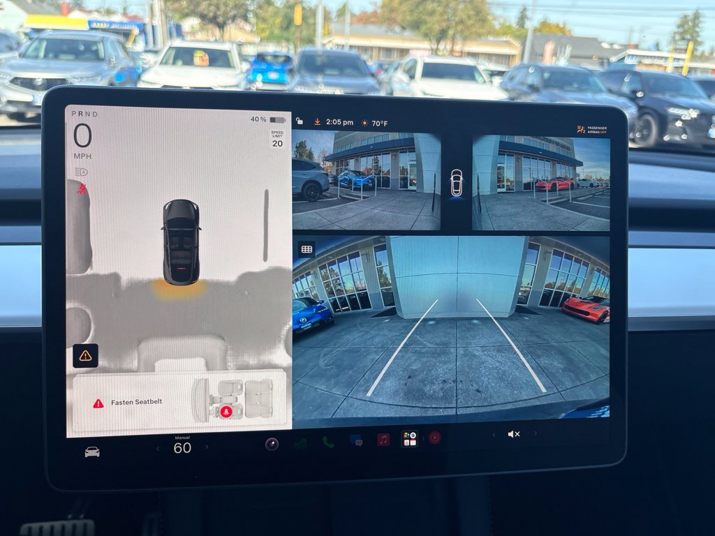 Used 2023 Tesla Model Y Performance AWD/4WD image 20