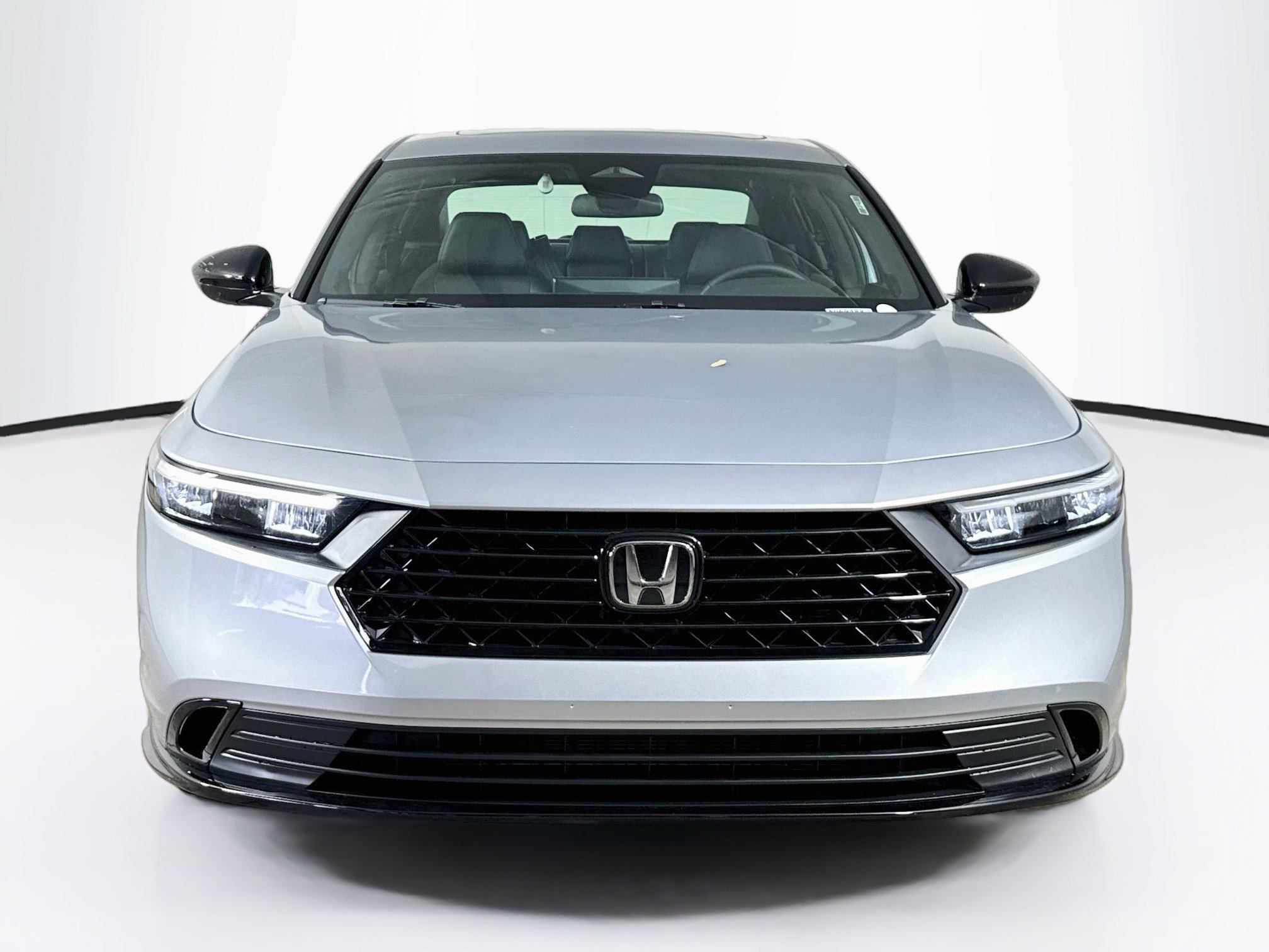 New 2026 Honda Accord Sport image 3