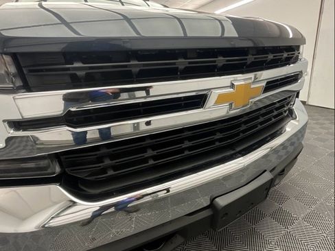 Used 2021 Chevrolet Silverado 1500 LT image 27