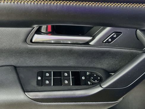 Used 2025 MAZDA CX-50 2.5 Hybrid w/ Premium Plus Pkg image 22