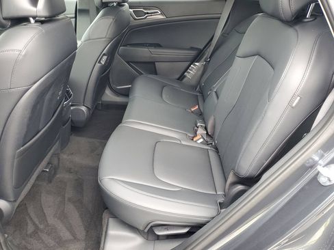 New 2026 Kia Sportage EX FWD image 20
