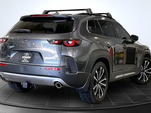 Used 2026 MAZDA CX-50 2.5 Turbo w/ Accent Package AWD/4WD image 2