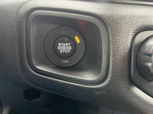 New 2026 Jeep Gladiator Sport image 30