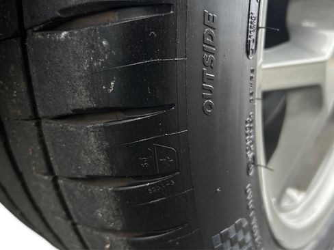 Used 2008 Ford Mustang Shelby GT500 image 45