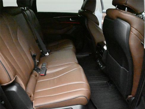 Certified 2023 Acura MDX SH-AWD w/ Advance Package image 19