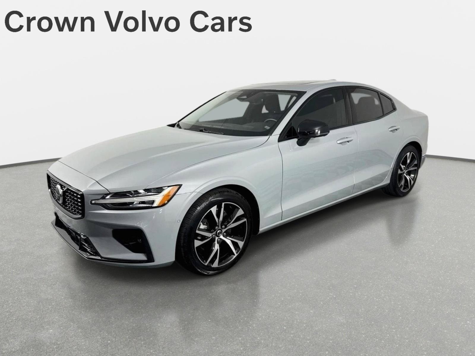 Used 2024 Volvo S60 B5 Plus w/ Protection Package Premier AWD/4WD image 1