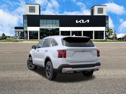 New 2026 Kia Sorento S
