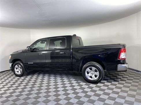 Used 2019 RAM 1500 Big Horn image 5