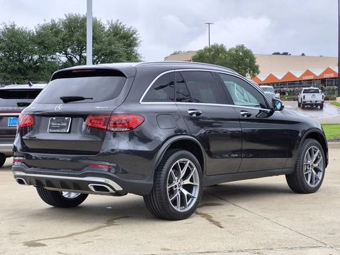 Certified 2022 Mercedes-Benz GLC 300 4MATIC image 6