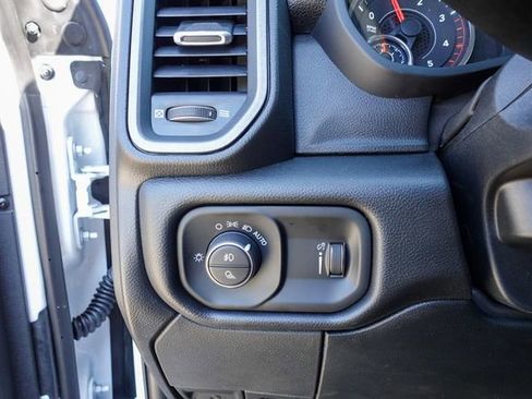 New 2025 RAM 3500 Tradesman image 21