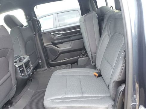 New 2026 RAM 1500 4x4 Crew Cab image 14