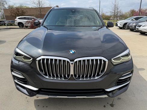 Used 2020 BMW X5 sDrive40i w/ Premium Package image 2