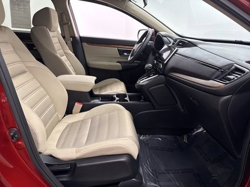 Certified 2019 Honda CR-V EX image 23