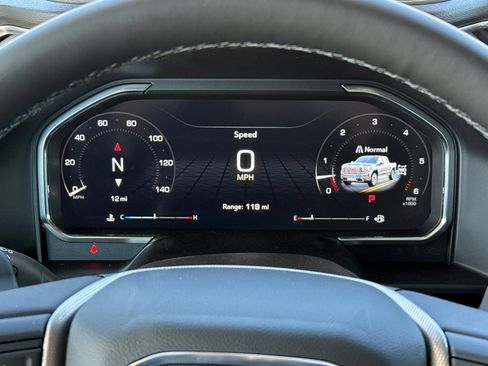 New 2026 GMC Sierra 1500 Denali w/ Denali Reserve Package image 24