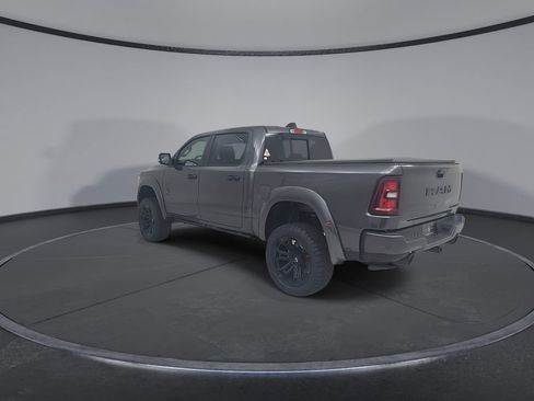 New 2026 RAM 1500 Big Horn image 12