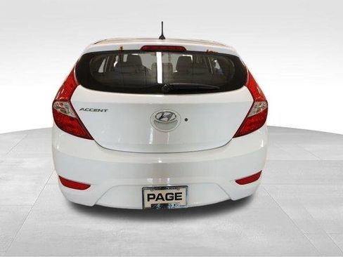 Used 2017 Hyundai Accent SE image 26