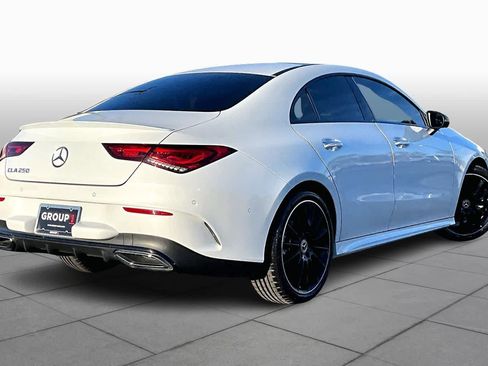 Used 2023 Mercedes-Benz CLA 250 image 12