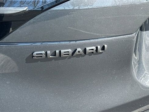 Certified 2025 Subaru Forester Sport w/ Protection Package image 34