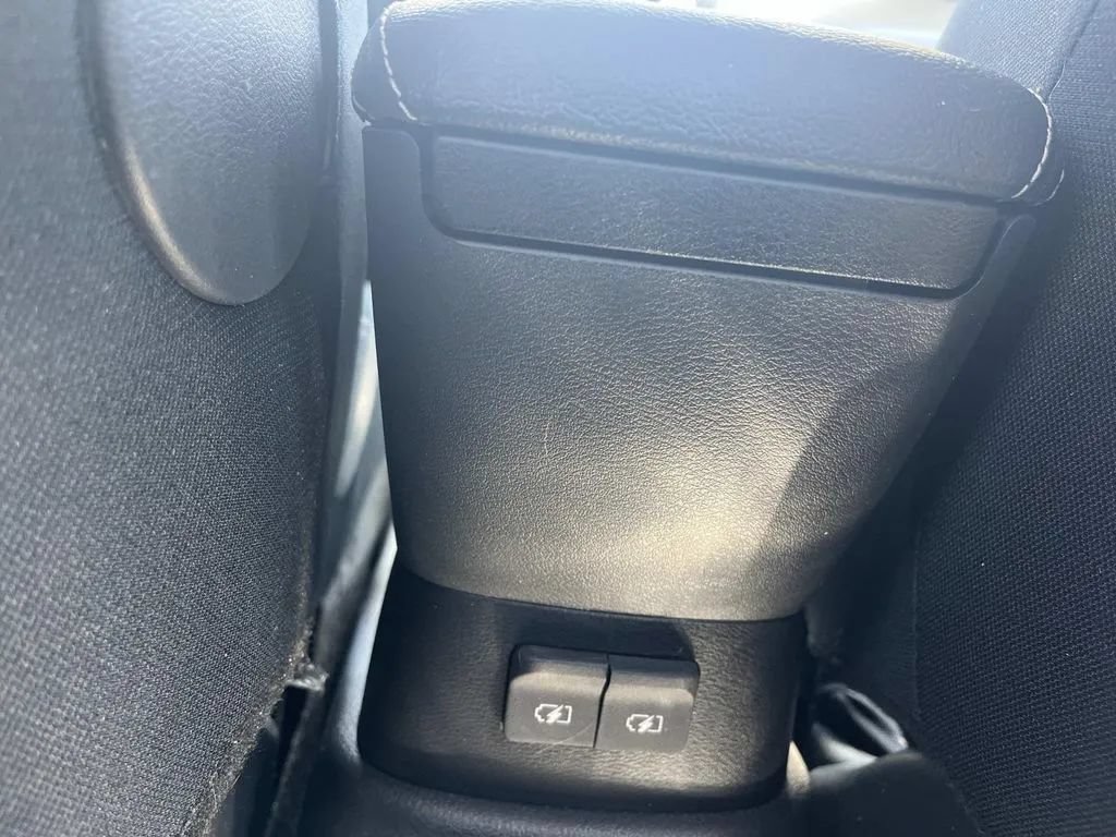 Used 2024 Nissan Kicks S FWD image 18
