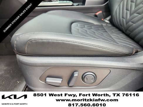 New 2026 Kia Sportage X-Line AWD/4WD image 18
