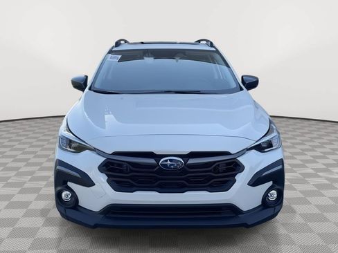 Certified 2025 Subaru Crosstrek 2.5i Limited w/ Crosstrek Mirror Package AWD/4WD image 10