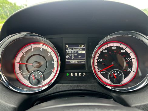 Used 2019 Dodge Grand Caravan GT FWD image 45