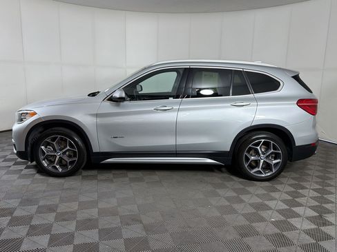 Used 2018 BMW X1 xDrive28i AWD/4WD image 2