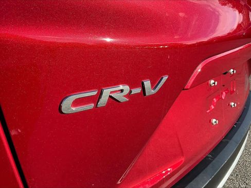 Used 2022 Honda CR-V EX-L image 9