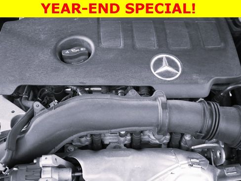 Used 2022 Mercedes-Benz GLB 250 4MATIC image 47