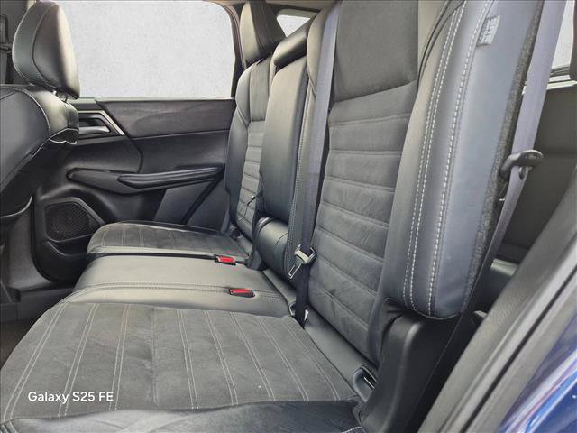 Used 2024 Mitsubishi Outlander SE FWD image 18